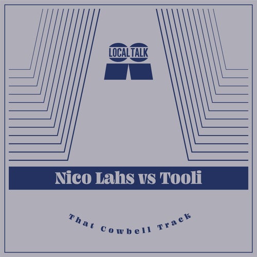 Tooli - That Cowbell Track [LT118B]